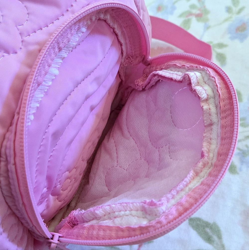 Jansport Limited Edition "Half Pint FX" Mini Backpack🎒  - NWT - Picture 10 of 16